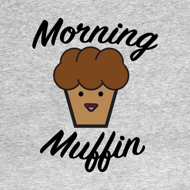 Morning Muffin by gpam